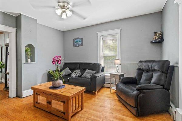 154 E Main Street, Wautoma, WI 54982