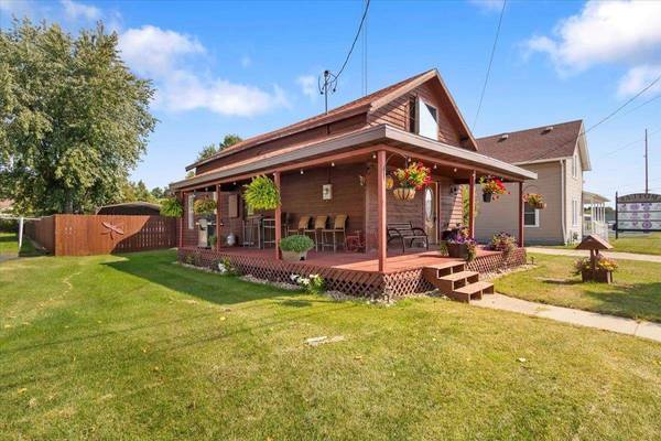 154 E Main Street, Wautoma, WI 54982