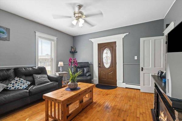 154 E Main Street, Wautoma, WI 54982