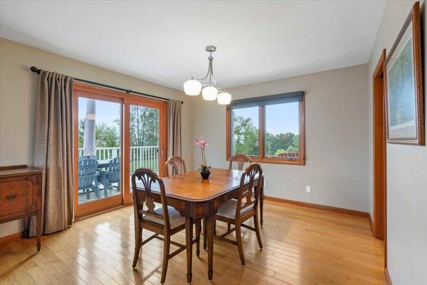 7814 County Road A, Verona, WI 53593