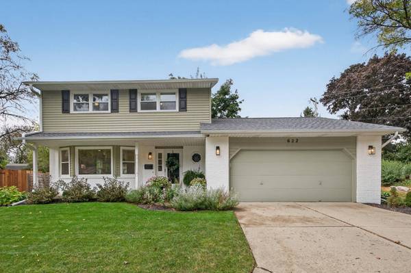 622 Chatham Terrace, Madison, WI 53711