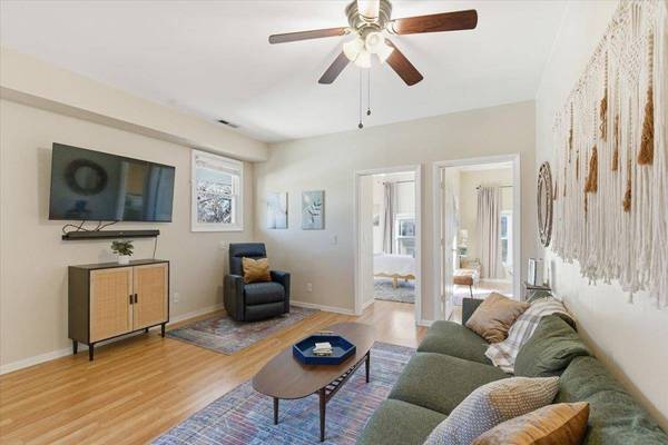 2218 Regent Street #2, Madison, WI 53726