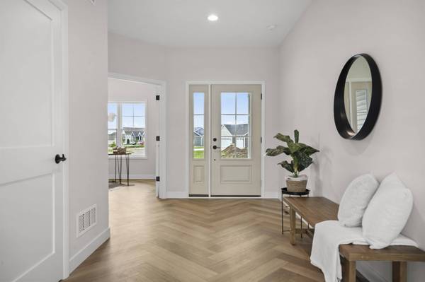 4066 Eagle Mound Pass, Deforest, WI 53532