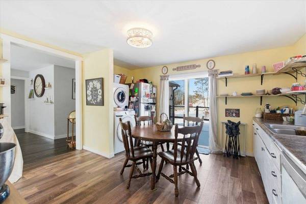 703 Oak Street, Arena, WI 53503