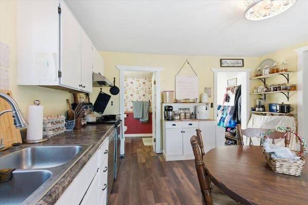 703 Oak Street, Arena, WI 53503