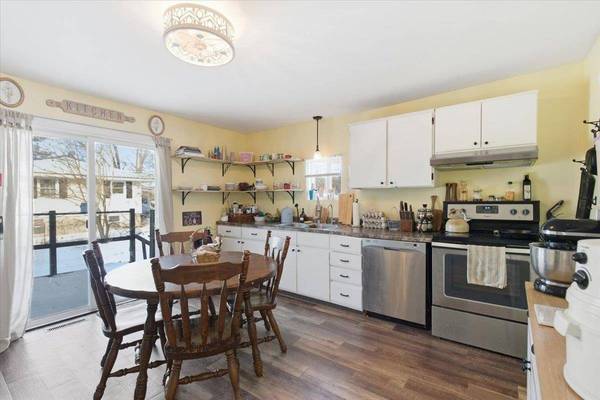 703 Oak Street, Arena, WI 53503