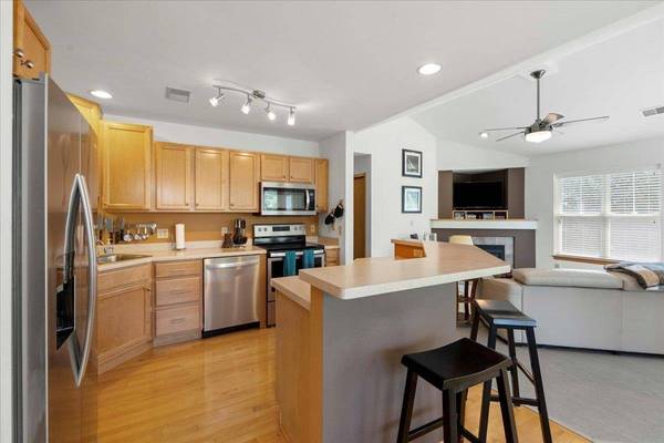 834 Jenna Court, Verona, WI 53593