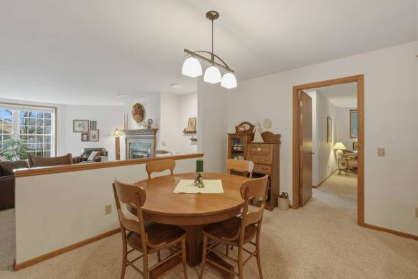 2820 Marshall Court #3, Madison, WI 53705