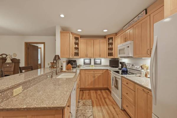 2820 Marshall Court #3, Madison, WI 53705