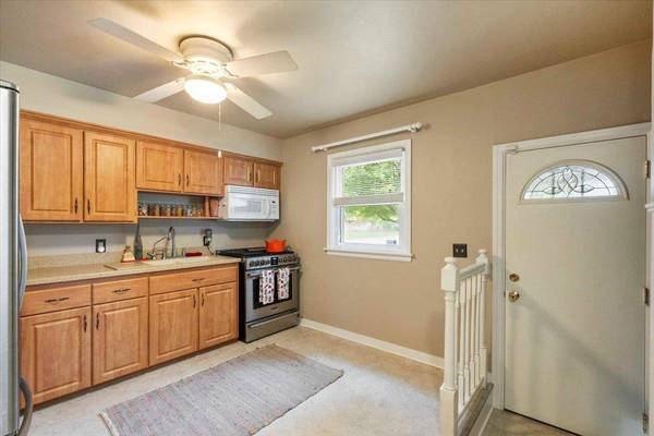 5301 Pheasant Hill Road, Monona, WI 53716