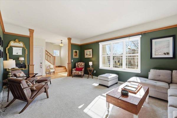 5226 Ninebark Drive, Fitchburg, WI 53711