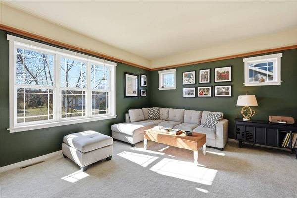 5226 Ninebark Drive, Fitchburg, WI 53711