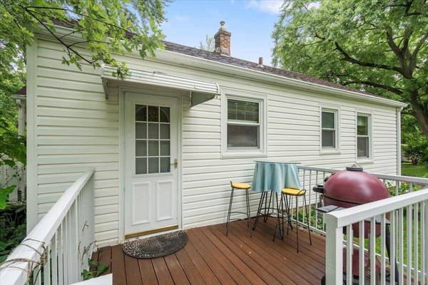 5301 Pheasant Hill Road, Monona, WI 53716