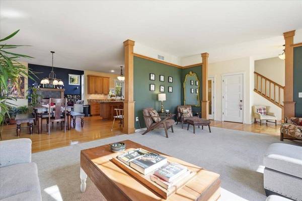 5226 Ninebark Drive, Fitchburg, WI 53711