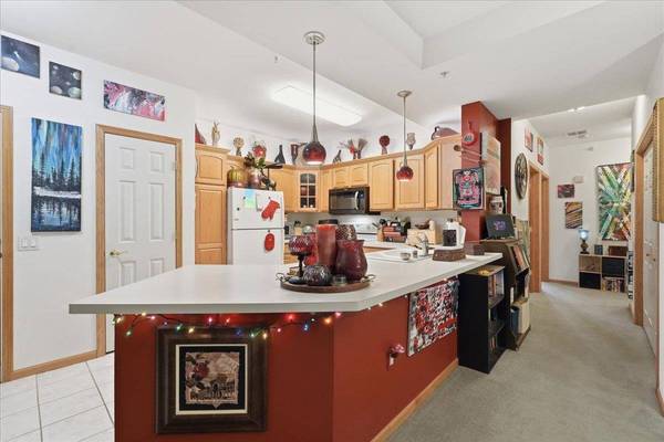 3001 Stratton Way #206, Madison, WI 53719