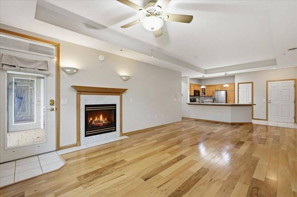 3001 Stratton Way #105, Madison, WI 53719