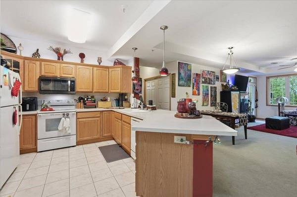 3001 Stratton Way #206, Madison, WI 53719