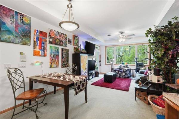 3001 Stratton Way #206, Madison, WI 53719