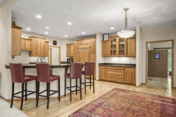 7622 N Orchard View Drive, Evansville, WI 53536