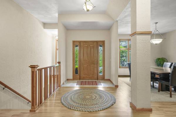 7622 N Orchard View Drive, Evansville, WI 53536