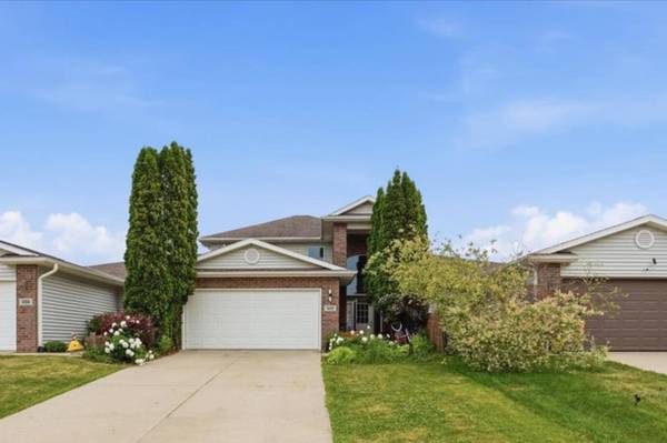452 Concord Drive, Oregon, WI 53575