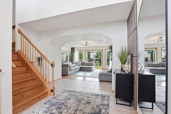 452 Concord Drive, Oregon, WI 53575