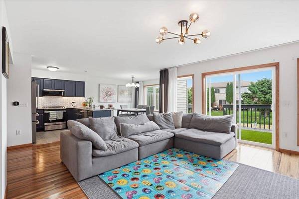 452 Concord Drive, Oregon, WI 53575