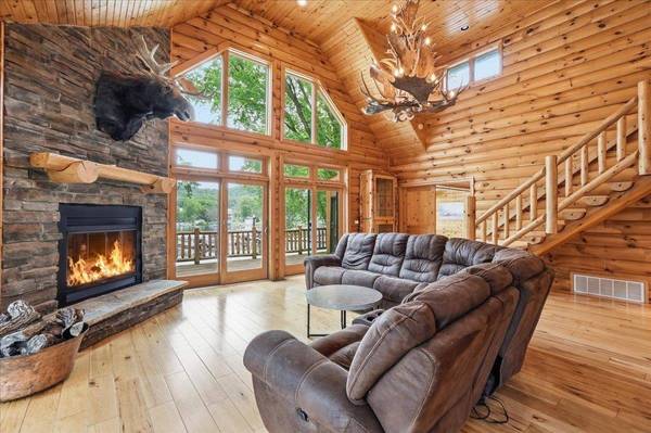W12684 Highway 188, Lodi, WI 53555