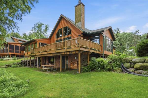 W12684 Highway 188, Lodi, WI 53555