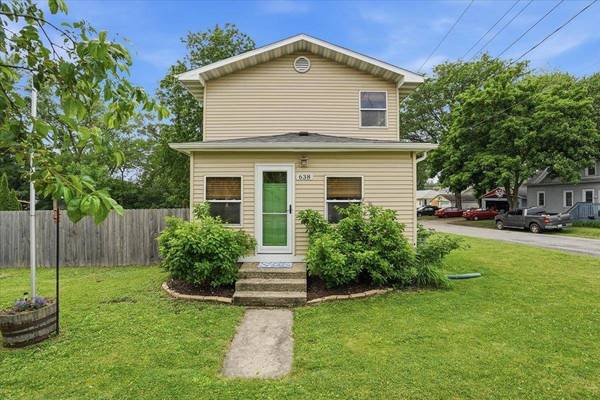 638 Mayfair Avenue, Madison, WI 53714