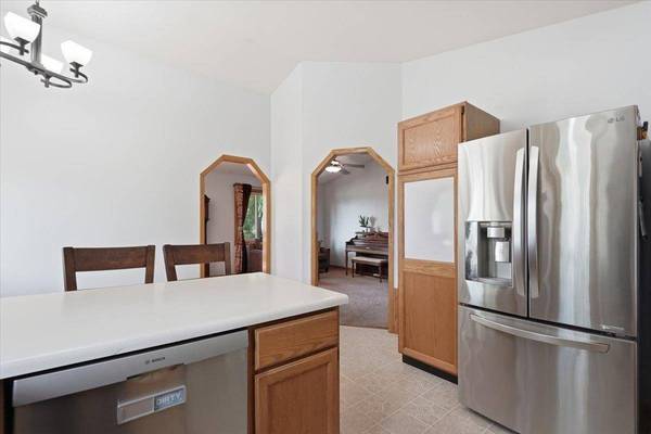 699 Robin Drive, Sun Prairie, WI 53590