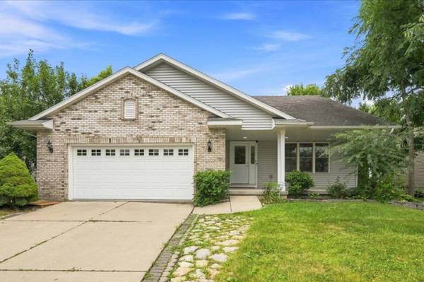 2880 Crinkle Root Drive