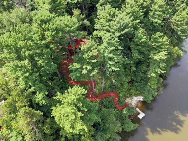 W10192 Schiefelbein Road, Poynette, WI 53955
