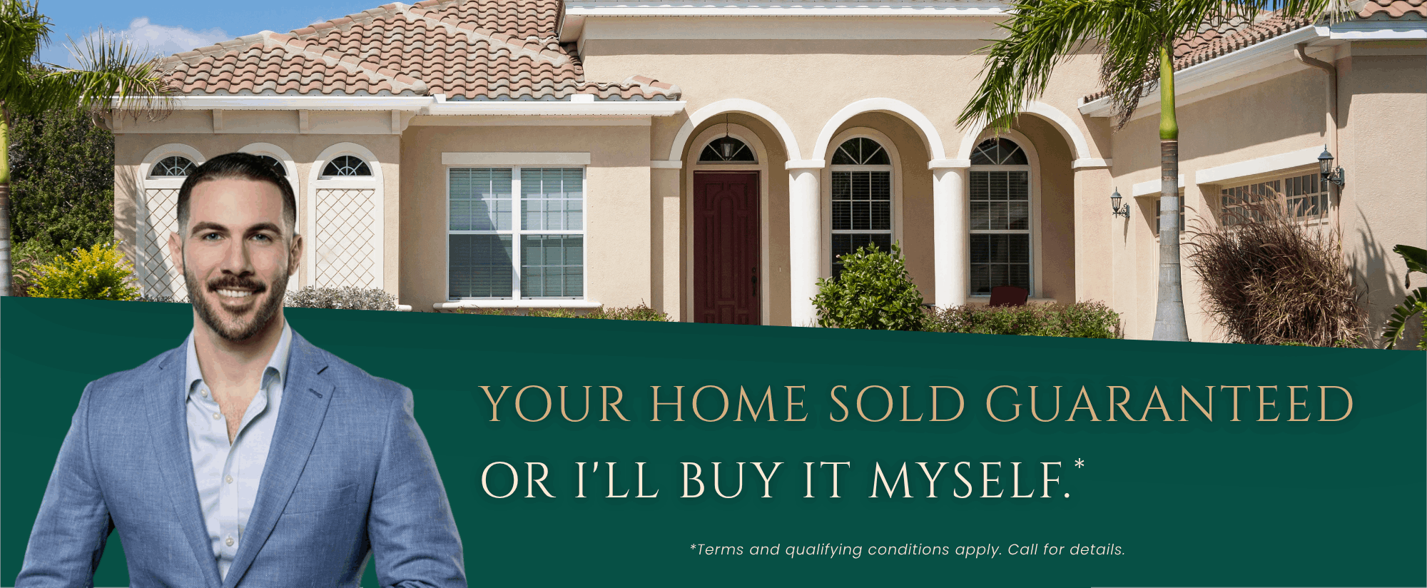 Buy With Confidence Guarantee by Alex Mendel