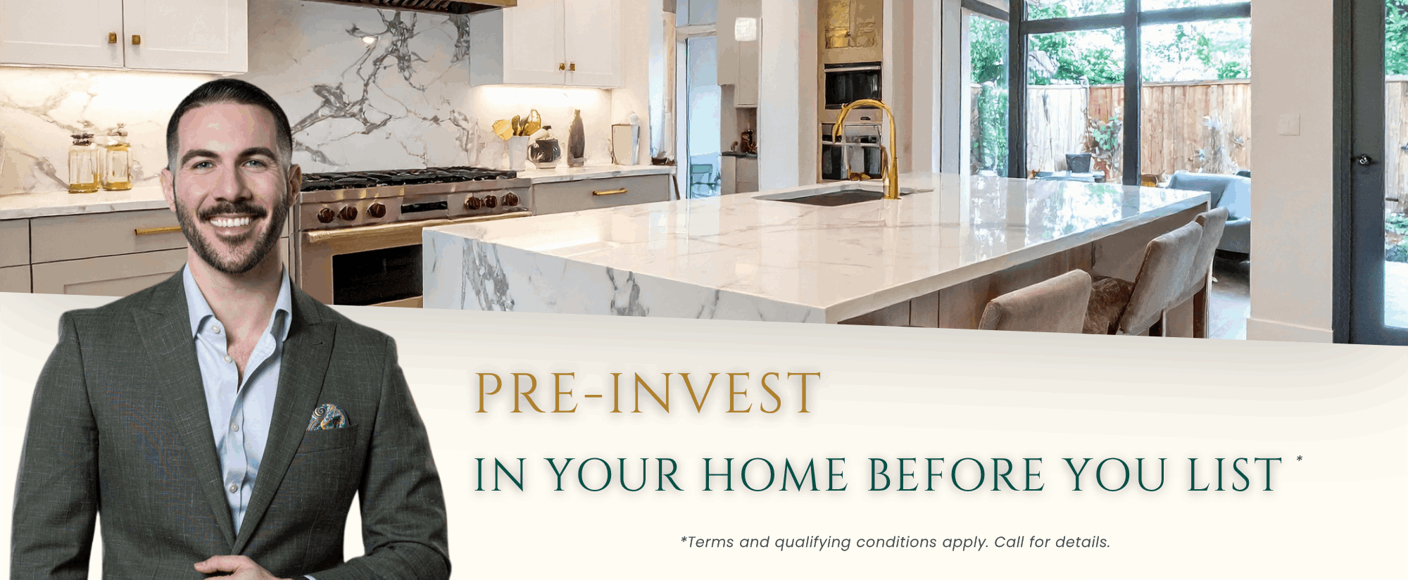 Seller's Edge with Alex Mendel