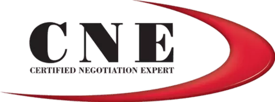 Certified Negotiation Expert