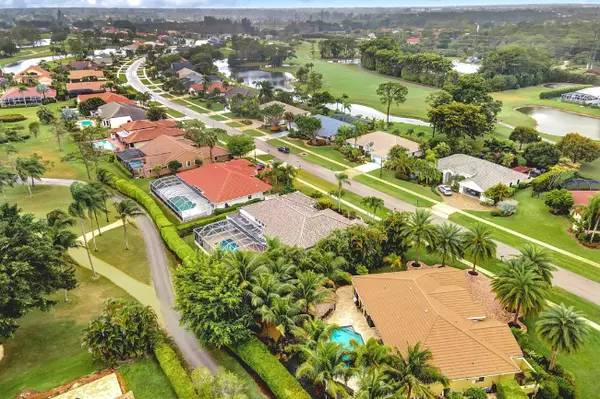 Boca Raton Real Estate Market Report: May 2026,Alex Mendel