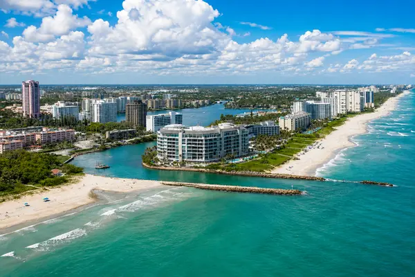 Is Now the Right Time to Sell Your Boca Raton Home?