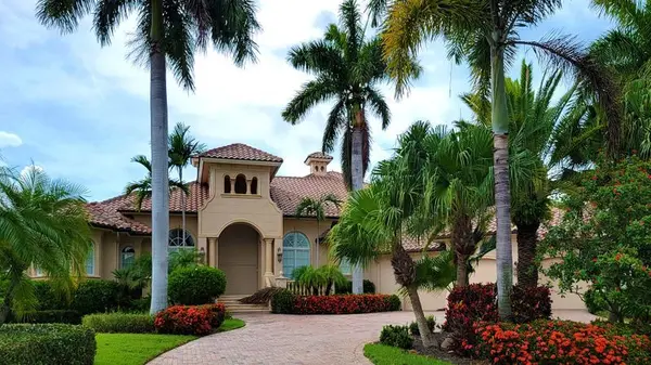 What Is the Median Home Price in Broken Sound?