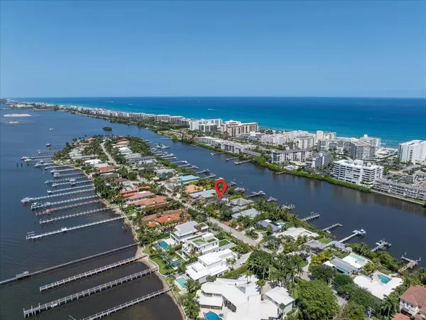 820 N Atlantic DR, Lantana, FL 33462