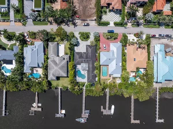 820 N Atlantic DR, Lantana, FL 33462