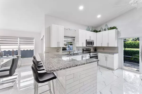 7143 Whitfield AVE, Boynton Beach, FL 33437