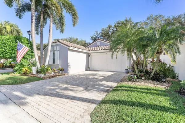 7143 Whitfield AVE, Boynton Beach, FL 33437
