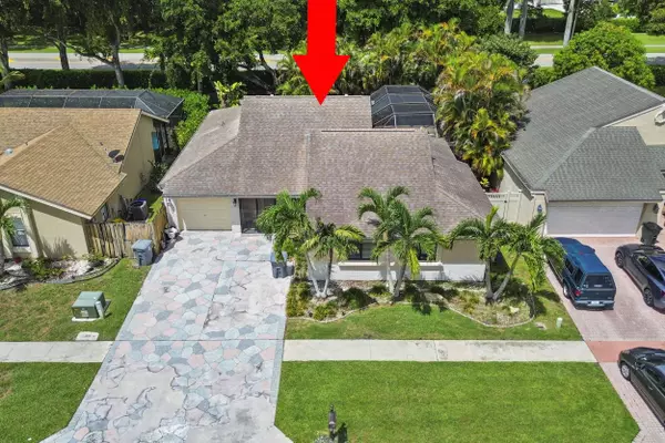 21665 Sutters LN, Boca Raton, FL 33428