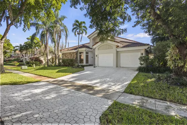 4798 NW 25th WAY, Boca Raton, FL 33434
