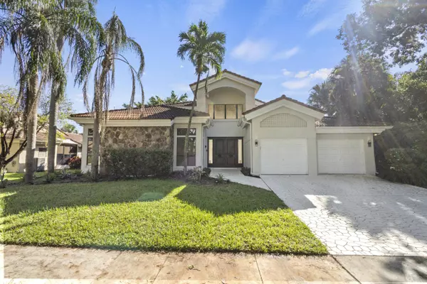 4798 NW 25th WAY, Boca Raton, FL 33434