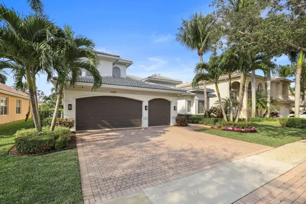 11153 Brandywine Lake WAY, Boynton Beach, FL 33473