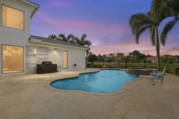 11153 Brandywine Lake WAY, Boynton Beach, FL 33473