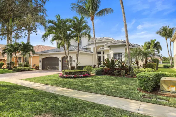 11153 Brandywine Lake WAY, Boynton Beach, FL 33473