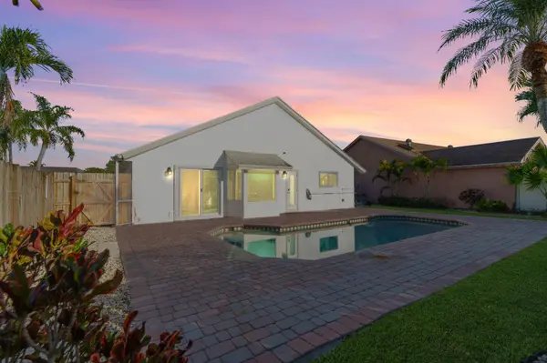 22533 Sea Bass DR, Boca Raton, FL 33428